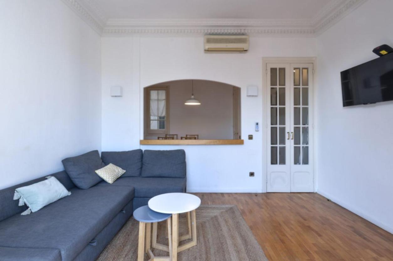 Apartment Piso En Sagrada Familia Barcelona